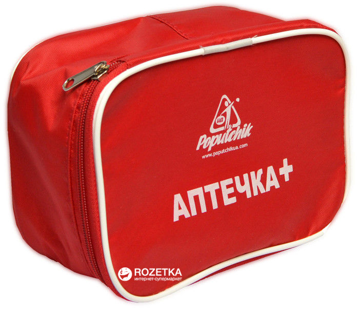Car Kit 2019 Автомобильная аптечка 2019: что в ней должно быть на самом деле