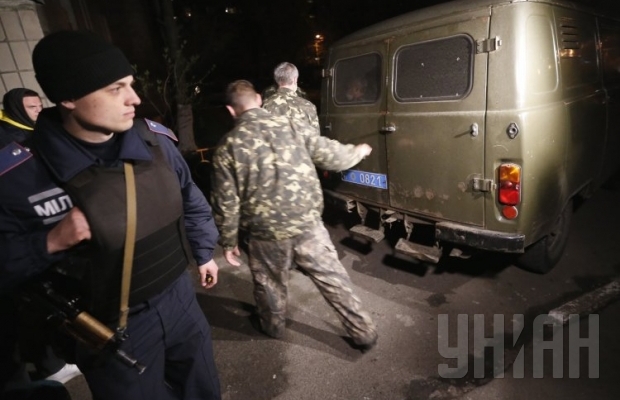 Der ehemalige Volksdeputierter von PR Kalaschnikow in Kiew getötet