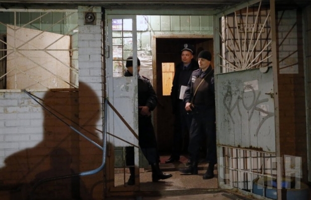 Der ehemalige Volksdeputierter von PR Kalaschnikow in Kiew getötet