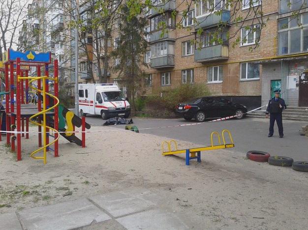 Der ehemalige Volksdeputierter von PR Kalaschnikow in Kiew getötet