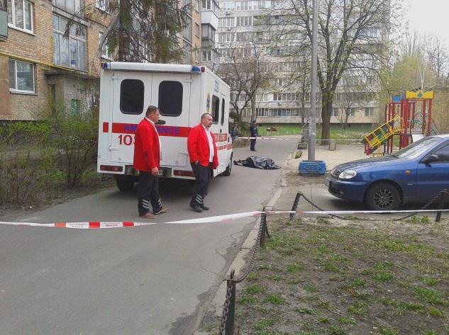 Der ehemalige Volksdeputierter von PR Kalaschnikow in Kiew getötet