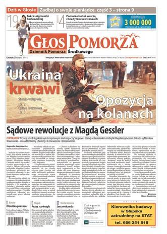 Die Ukrainer sterben für Europa - die Titelseiten der Weltmedien. FOTO Украинцы идут на смерть ради Европы, - первые полосы мировых СМИ. ФОТОрепортаж