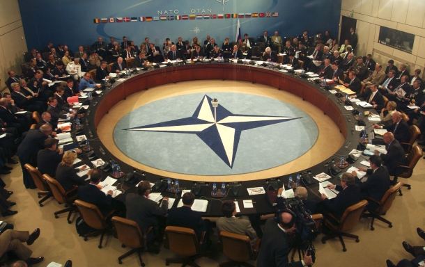Ukraine gab der NATO eine Liste der notwendigen materiellen und technischen Mittel für die Bewaffnung (aktualisiert) Украина передала НАТО список необходимых материально-технических средств для вооружения (обновлено)