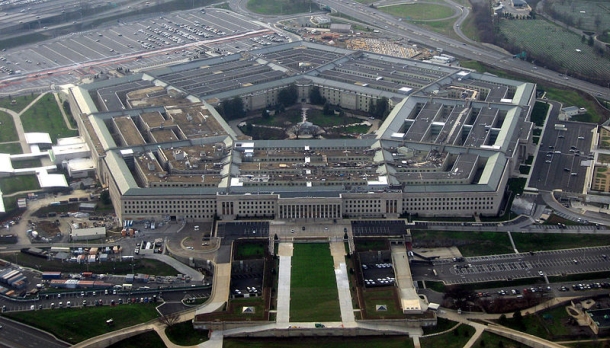 Pentagon: Wir haben nichts von Moskau gesehen, den Konflikt in der Ukraine zu de-eskalieren Пентагон: Мы ничего не увидели со стороны Москвы для деэскалации конфликта в Украине