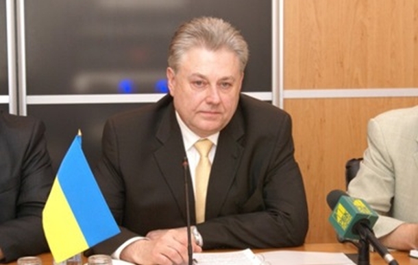 Ukraine erinnert sich Botschafter aus Russland Украина отзывает посла из России