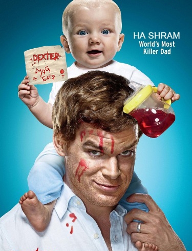 Die Serie Dexter (Dexter)