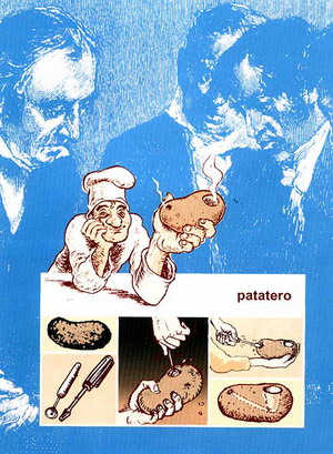 Methoden der das Rauchen von Marihuana
