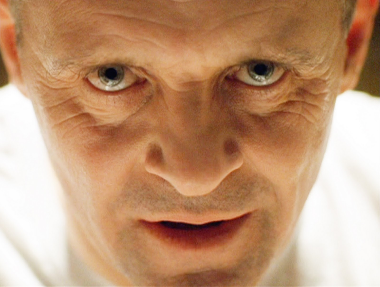 Hannibal Lecter (Englisch Hannibal Lect) Ганнибал Лектер