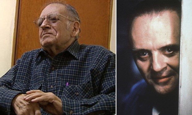 Alfredo Bally Trevino Альфредо Балли Тревино