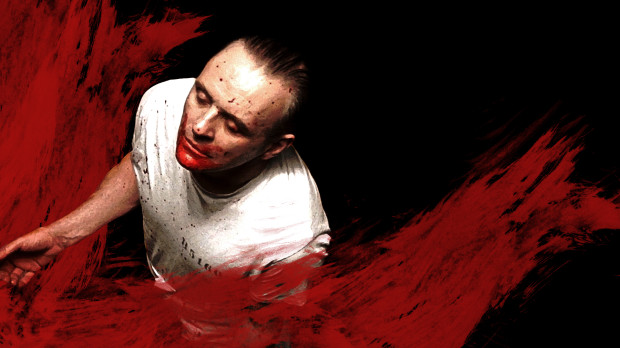 Hannibal Lecter (Englisch Hannibal Lect) Ганнибал Лектер