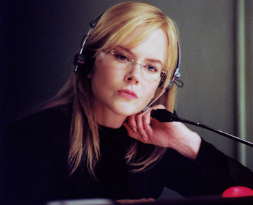 Schauspielerin, Sängerin Nicole Kidman (Nicole Mary Kidman)
