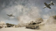 Battlefield: Bad Company 2 (2010/RUS/ENG/MULTI8/Repack) + UA-IX