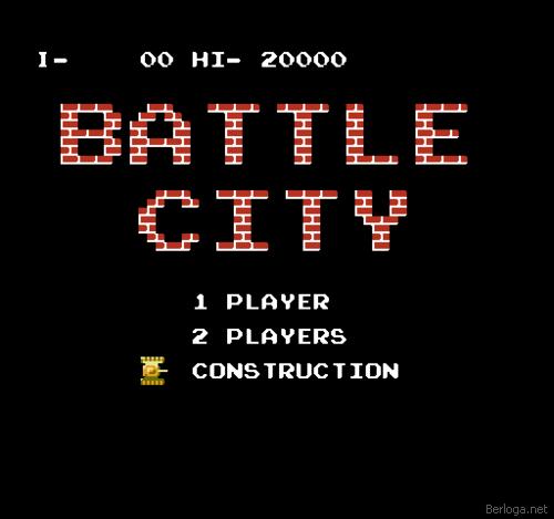 Battle City (acht-tanchiki)