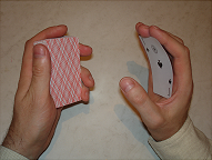 5 Weg zum Kartenersatz