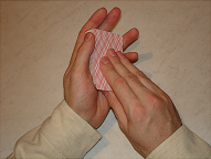 6 Art der Kartenersatz