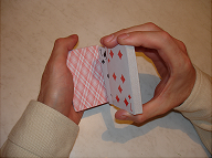 7 Wege Kartenersatz