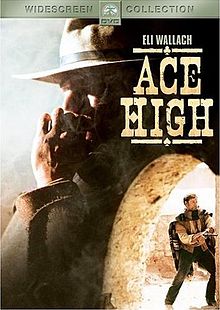 Trump Ace / Ace high