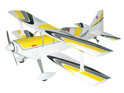 Download von Ultimate Modellflugzeuge Zeichnungen