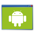 Ausführen von Android auf Windows Запуск Android на Windows