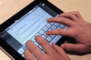 Bildschirmtastaturen (Bildschirmtastaturen) Экранная клавиатура (OSK) On-Screen Keyboards
