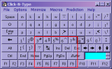 Bildschirmtastaturen (Bildschirmtastaturen) Экранная клавиатура (OSK) On-Screen Keyboards