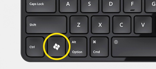 Geheime Kombinationen auf Ihrer Tastatur Клавиатурные секретные комбинации