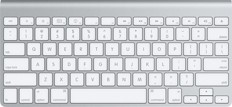Geheime Kombinationen auf Ihrer Tastatur Клавиатурные секретные комбинации