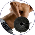 Ein einzigartiges Programm des harten Trainings: Würfel für 6 Wochen Пресс: кубики за 6 недель