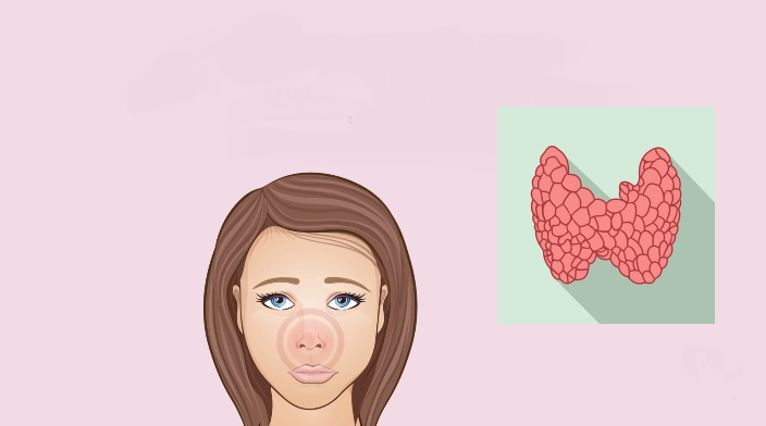 Nase - Veränderungen im Gesicht sind Anzeichen für unerwünschte Prozesse im Körper. Нос - Изменения на лице