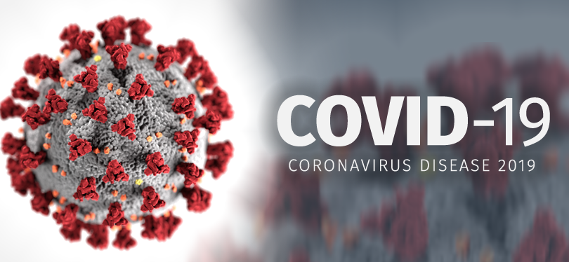 Короновирус Covid-19