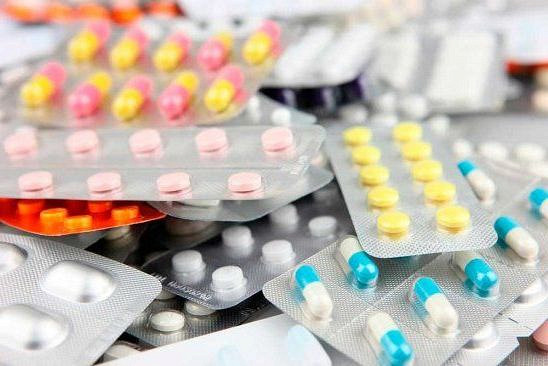 Antihistaminika - Welche Medikamente können den Alkohol stören? Инсульт, кровотечения, кома: какие лекарства опасно мешать с алкоголем