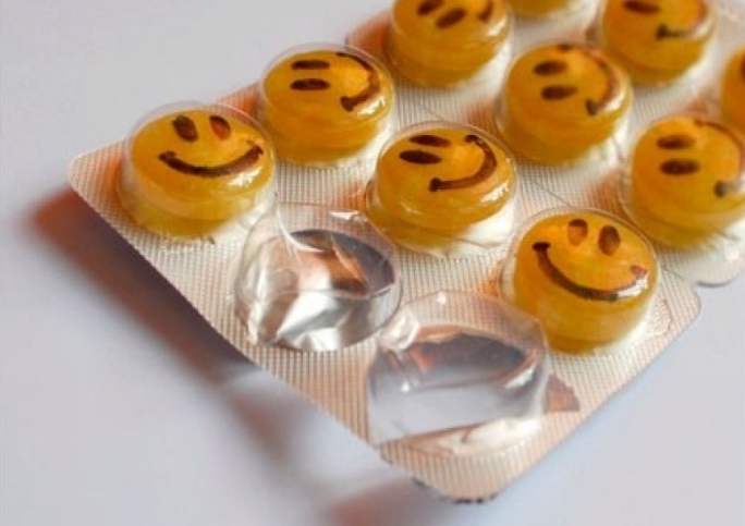 Antidepressiva - Welche Medikamente können den Alkohol beeinflussen? Инсульт, кровотечения, кома: какие лекарства опасно мешать с алкоголем