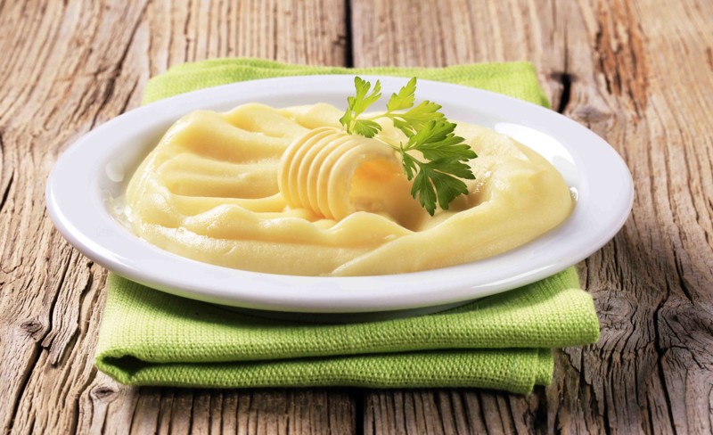 Kartoffelpüree - die 10 besten Gerichte aus der Kartoffel Картофельное пюре - Лучшие блюда из картошки