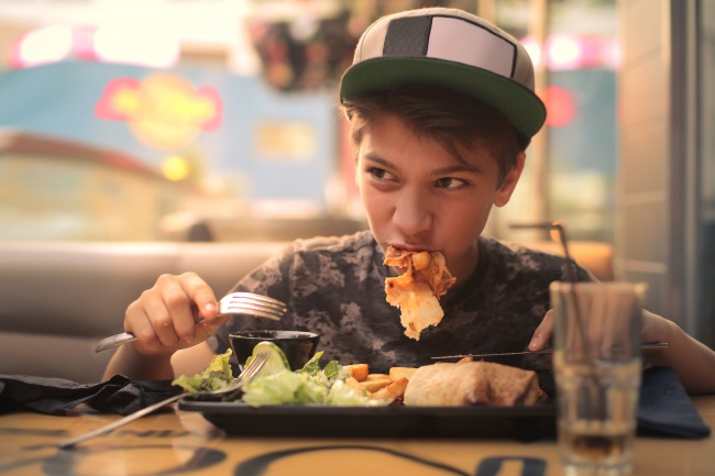Dinge, von denen die Arbeiter des Fastfoods nichts erzählen Секретные фишки фастфудов