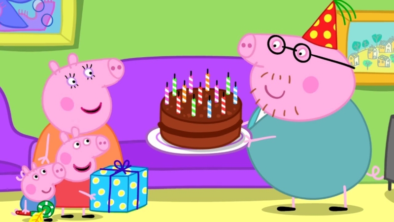 Befreien Sie sich von diesen Dingen bis zu Ihrem nächsten Geburtstag Избавься от этого к дню рождения