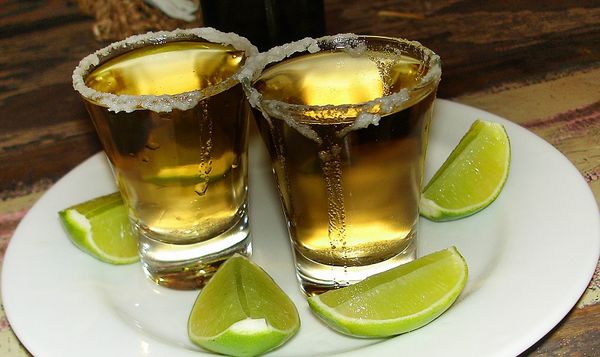 Gefahrenbewertung von Alkohol Рейтинг вредоносности алкоголя