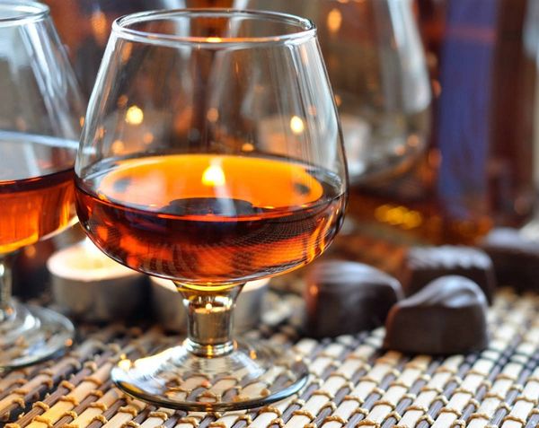 Gefahrenbewertung von Alkohol Рейтинг вредоносности алкоголя