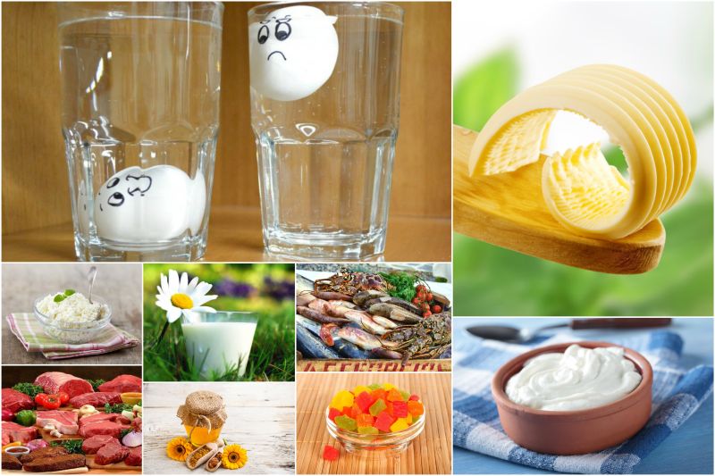 So überprüfen Sie die Qualität von Produkten: die effektivsten Möglichkeiten Как проверить качество продуктов