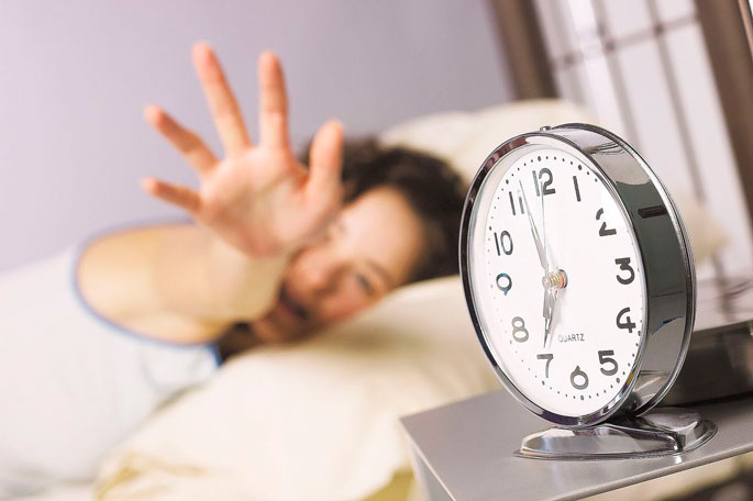 Liebe den Morgen: Tipps, wie man früh aufsteht Как начать раньше вставать