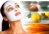 Gesichtsmasken Маски для кожи лица