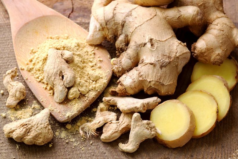 Gesunde Produkte für die Leber, die sie reinigen und schützen Очищение печени