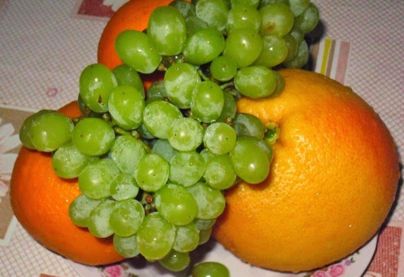 Gesunde Produkte für die Leber, die sie reinigen und schützen Очищение печени
