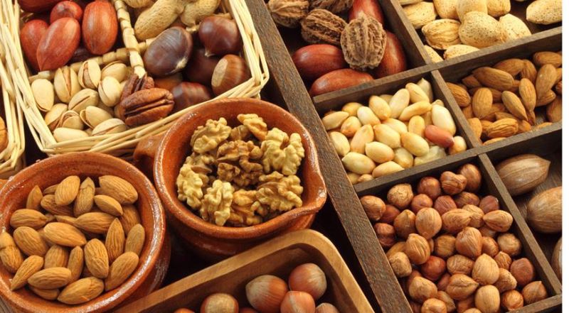 Gesunde Produkte für die Leber, die sie reinigen und schützen Очищение печени