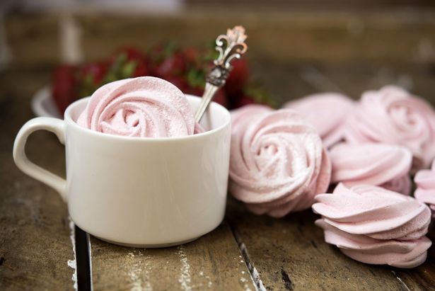 Marshmallow Vorteile und Schaden, Kalorien. Was ist nützlich und was ist schädlich Marshmallow? Зефир