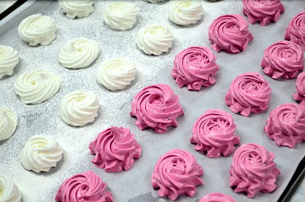 Marshmallow Vorteile und Schaden, Kalorien. Was ist nützlich und was ist schädlich Marshmallow? Зефир