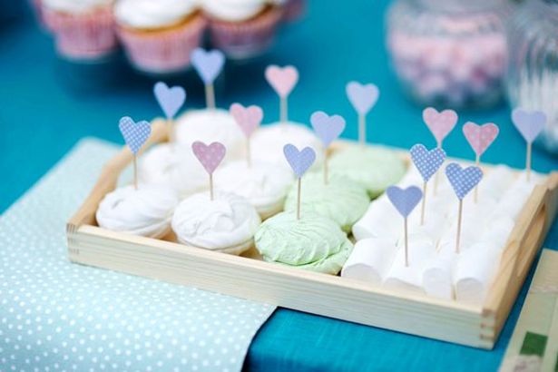 Marshmallow Vorteile und Schaden, Kalorien. Was ist nützlich und was ist schädlich Marshmallow? Зефир