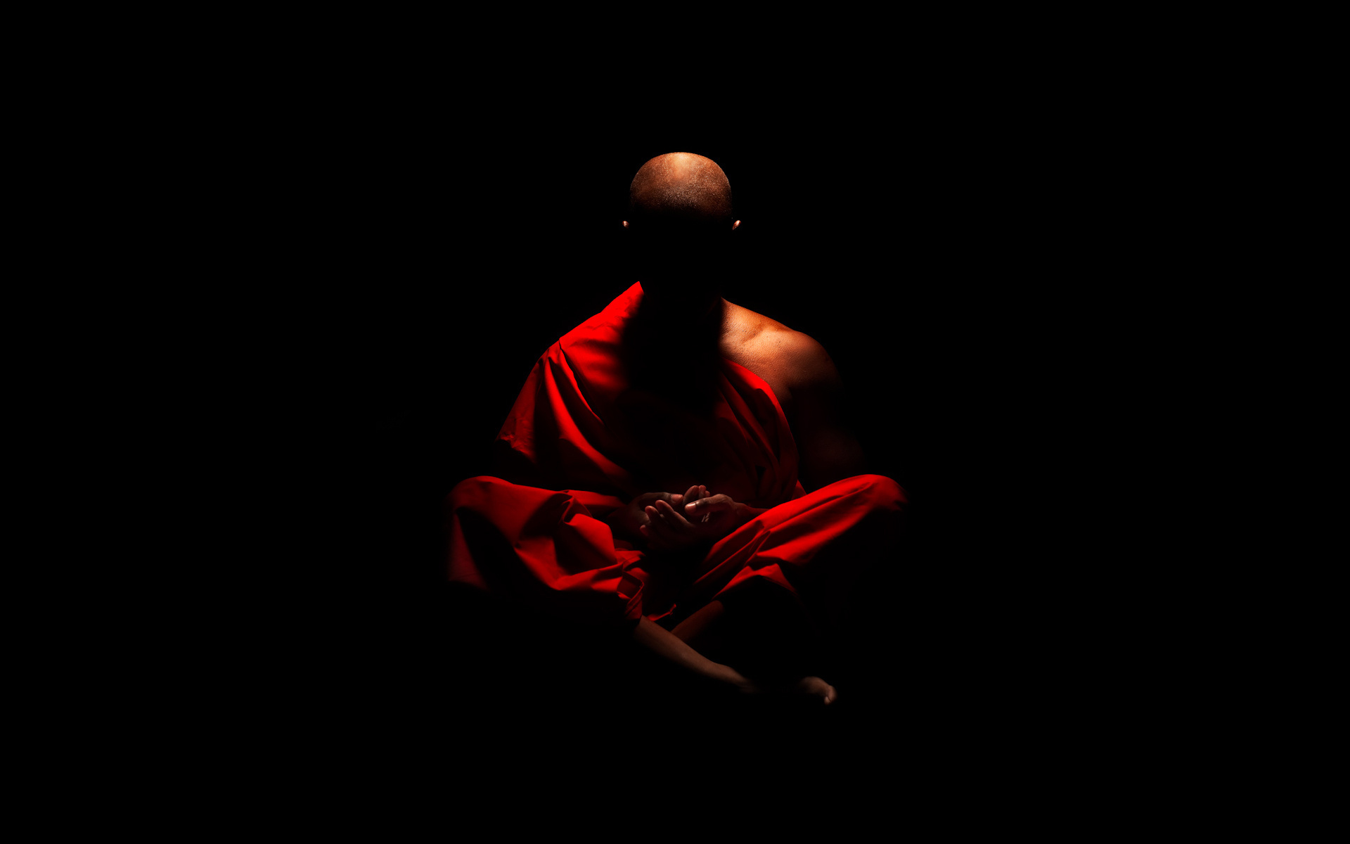 Mein Neurowissenschaftler Dalai Lama: Wie Meditation Wissenschaftler eroberte Медитация покорила ученых