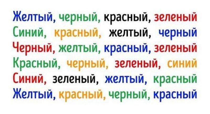Übungen zur Gedächtnisentwicklung С помощью этих четырех упражнений ты не потеряешь ясность мышления до самой старости!