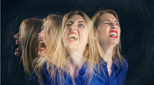 10 psychische Erkrankungen, die sich als normale Merkmale tarnen Психические заболевания характера