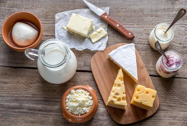 Mythen über Essen, die schon lange nicht mehr geglaubt haben Мифы о еде